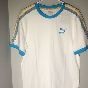 Puma X Coogi Tee